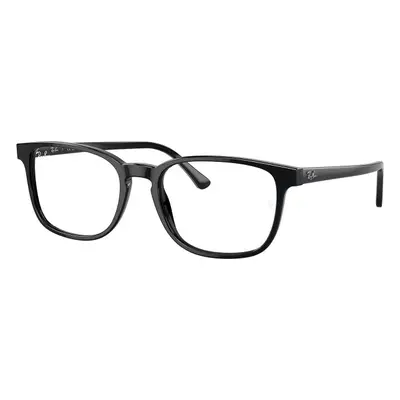 Ray-Ban RX5418 2000 M (54) Fekete Unisex Dioptriás szemüvegek