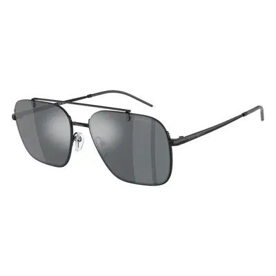 Emporio Armani EA2150 30146G ONE SIZE (57) Fekete Női Napszemüvegek