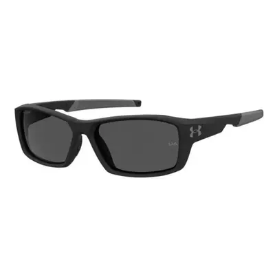 Under Armour UAFANATICAL 003/M9 Polarized ONE SIZE (58) Fekete Női Napszemüvegek