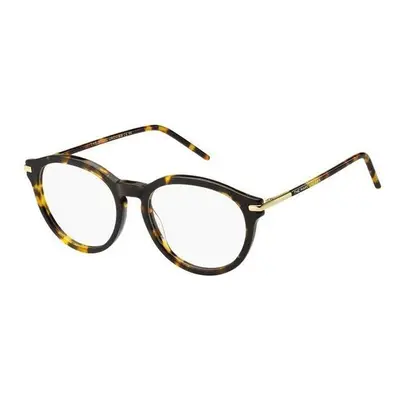 Marc Jacobs MARC618 086 ONE SIZE (52) Havana Férfi Dioptriás szemüvegek