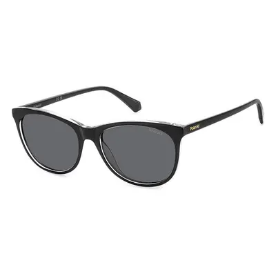 Polaroid PLD4161/S 7C5/M9 Polarized ONE SIZE (55) Fekete Férfi Napszemüvegek