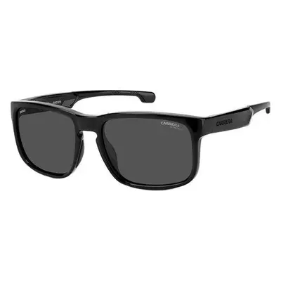 Carrera Ducati CARDUC001/S 807/IR ONE SIZE (57) Fekete Női Napszemüvegek