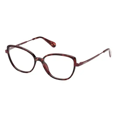 Max&Co. MO5079 056 ONE SIZE (53) Havana Férfi Dioptriás szemüvegek