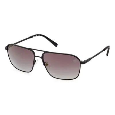 Timberland TB9316 02D Polarized ONE SIZE (61) Fekete Női Napszemüvegek