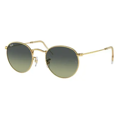 Ray-Ban Round Metal RB3447 001/BH S (47) Arany Unisex Napszemüvegek