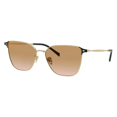 Giorgio Armani AR6155 301313 ONE SIZE (58) Arany Férfi Napszemüvegek