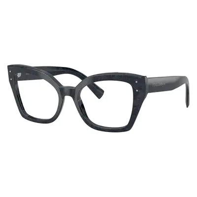 Dolce & Gabbana DG3386 3441 ONE SIZE (53) Szürke Férfi Dioptriás szemüvegek