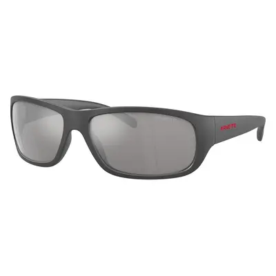 Arnette Uka-Uka AN4290 28706G ONE SIZE (63) Szürke Női Napszemüvegek