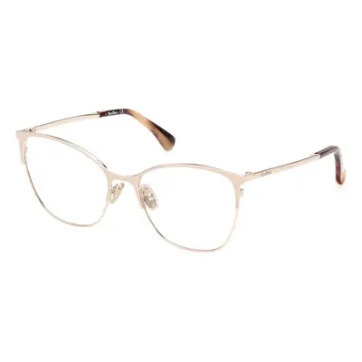 Max Mara MM5104 028 ONE SIZE (55) Arany Férfi Dioptriás szemüvegek