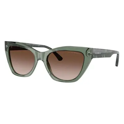 Emporio Armani EA4176 621613 ONE SIZE (54) Zöld Férfi Napszemüvegek