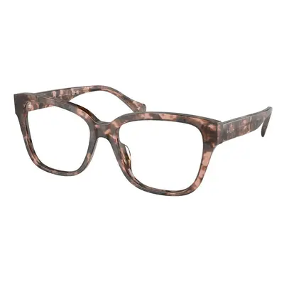 Ralph Lauren RA7162U 6058 L (55) Havana Férfi Dioptriás szemüvegek