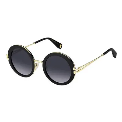 Marc Jacobs MJ1102/S 807/9O ONE SIZE (50) Fekete Férfi Napszemüvegek