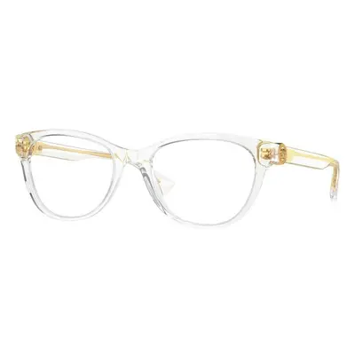 Versace VE3330 148 L (55) Kristály Férfi Dioptriás szemüvegek