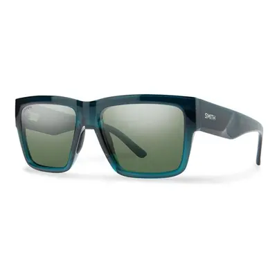 Smith LINEUP QM4/L7 Polarized ONE SIZE (58) Kék Unisex Napszemüvegek