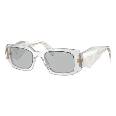 Prada PR17WS 12R30B ONE SIZE (49) Kristály Unisex Napszemüvegek