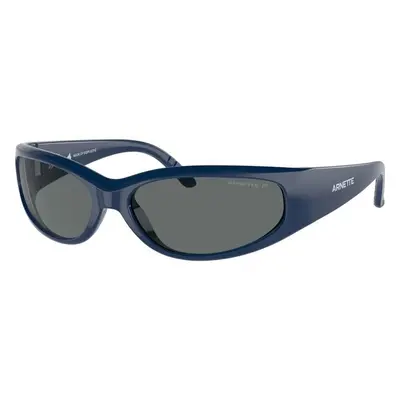 Arnette Catfish AN4302 295181 Polarized M (62) Kék Női Napszemüvegek