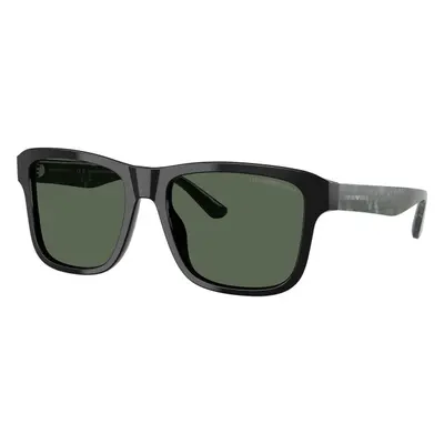 Emporio Armani EA4208 501771 ONE SIZE (56) Fekete Női Napszemüvegek