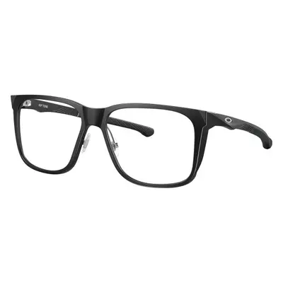 Oakley OX8182 818201 L (60) Fekete Női Dioptriás szemüvegek