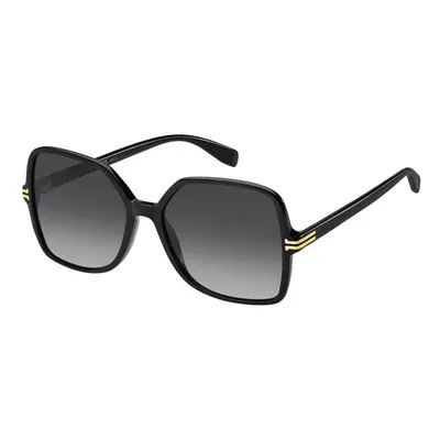 Marc Jacobs MJ1105/S 807/9O ONE SIZE (57) Fekete Férfi Napszemüvegek