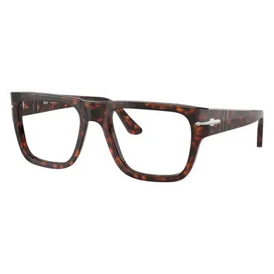 Persol PO3348V 24 M (53) Havana Unisex Dioptriás szemüvegek