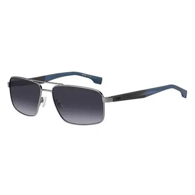 BOSS BOSS1580/S V84/1I Polarized ONE SIZE (59) Ezüst Női Napszemüvegek