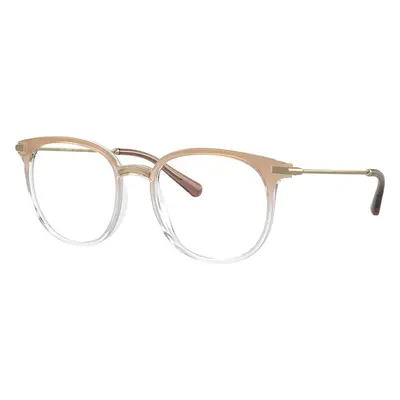 Dolce & Gabbana DG5071 3432 L (52) Bézs Férfi Dioptriás szemüvegek