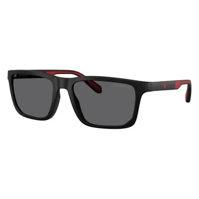 Emporio Armani EA4219 5001T3 Polarized ONE SIZE (57) Fekete Női Napszemüvegek