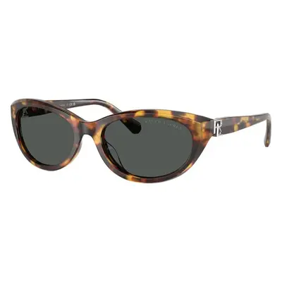 Ralph Lauren RL8226U 513487 ONE SIZE (56) Havana Férfi Napszemüvegek