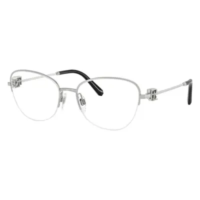 Ralph Lauren RL5129 9001 M (54) Ezüst Férfi Dioptriás szemüvegek