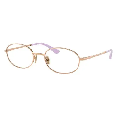 Vogue Eyewear VO4326 5152 M (52) Arany Férfi Dioptriás szemüvegek