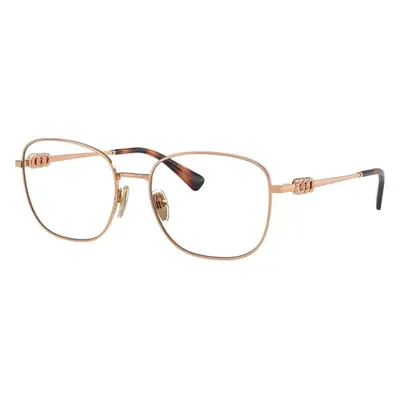 Vogue Eyewear VO4319B 5152 L (54) Arany Férfi Dioptriás szemüvegek