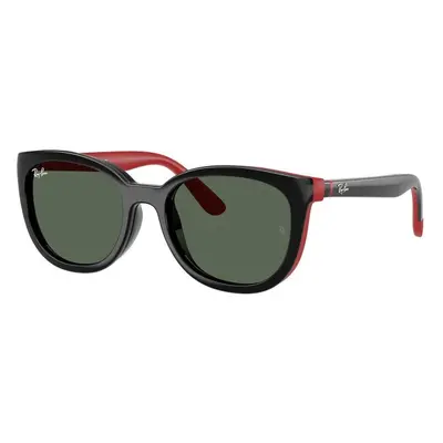 Ray-Ban Junior RY1631C 392871 M (45) Fekete Gyermek Dioptriás szemüvegek