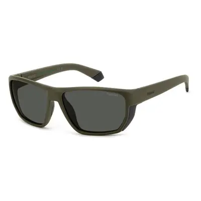 Polaroid PLD7057/S DLD/M9 Polarized ONE SIZE (60) Zöld Női Napszemüvegek