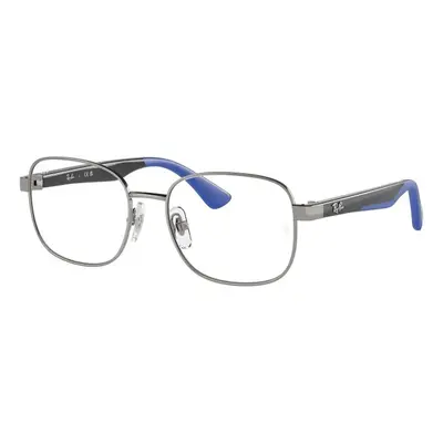 Ray-Ban Junior RY1059 4008 M (47) Szürke Gyermek Dioptriás szemüvegek