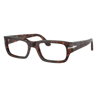 Persol PO3347V 24 M (53) Havana Unisex Dioptriás szemüvegek