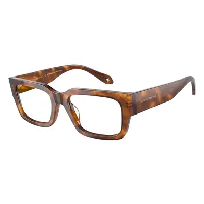 Giorgio Armani AR7243U 5988 L (53) Havana Női Dioptriás szemüvegek