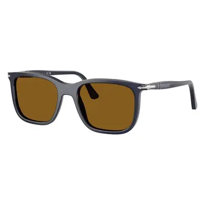 Persol PO3357S 121733 L (56) Kék Unisex Napszemüvegek