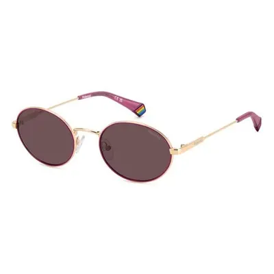 Polaroid PLD6228/S/X LTA/KL Polarized ONE SIZE (53) Arany Unisex Napszemüvegek