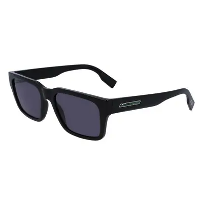 Lacoste L6004S 001 ONE SIZE (55) Fekete Női Napszemüvegek