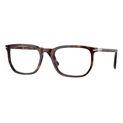 Persol PO3339V 24 M (54) Havana Unisex Dioptriás szemüvegek