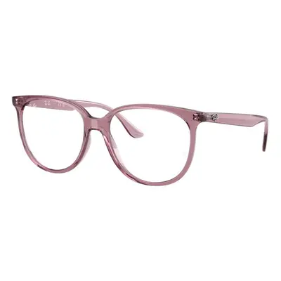 Ray-Ban RX4378V 8413 M (52) Lila Férfi Dioptriás szemüvegek