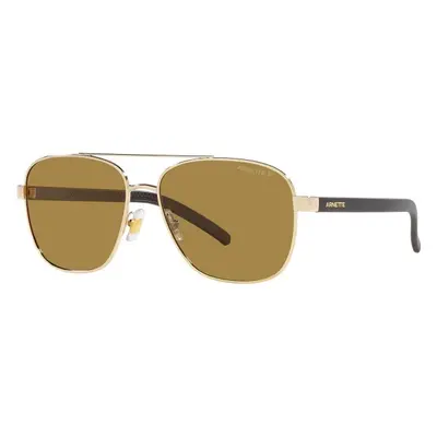 Arnette AN3087 753/83 Polarized ONE SIZE (59) Arany Női Napszemüvegek