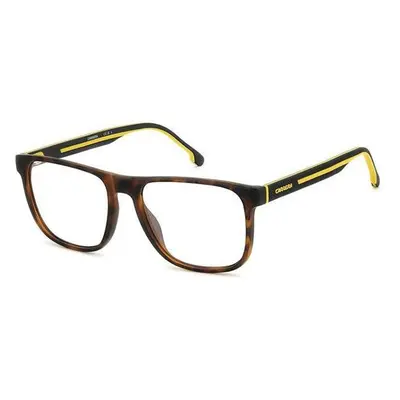 Carrera CARRERA8892 N9P ONE SIZE (55) Havana Női Dioptriás szemüvegek