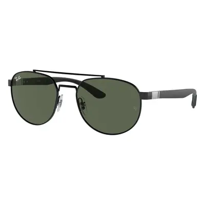 Ray-Ban RB3736 002/71 ONE SIZE (56) Fekete Unisex Napszemüvegek