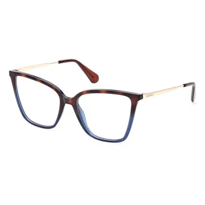 Max&Co. MO5081 056 ONE SIZE (53) Havana Férfi Dioptriás szemüvegek