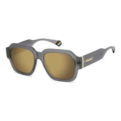 Polaroid PLD6212/S/X RIW/LM Polarized ONE SIZE (54) Szürke Unisex Napszemüvegek