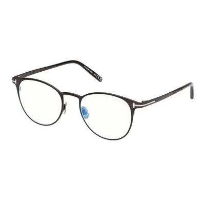 Tom Ford FT5936-B 009 ONE SIZE (51) Szürke Női Dioptriás szemüvegek