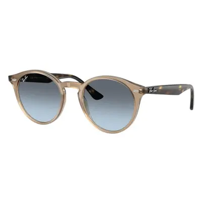 Ray-Ban RB2180F 8788V1 ONE SIZE (49) Barna Unisex Napszemüvegek