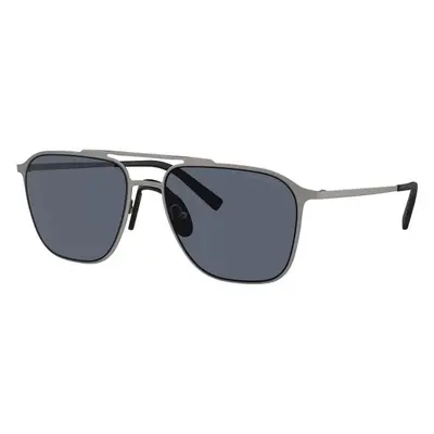 Giorgio Armani AR6110 300387 ONE SIZE (58) Szürke Női Napszemüvegek