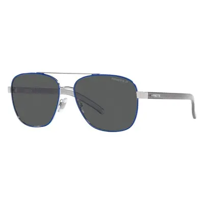 Arnette AN3087 755/81 Polarized ONE SIZE (59) Ezüst Női Napszemüvegek